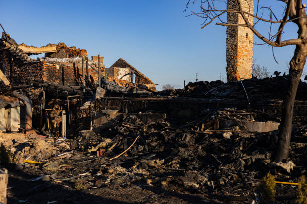 Reliable Fire Damage Removal contractor in Berlin, MD by Fire Damage Flint
